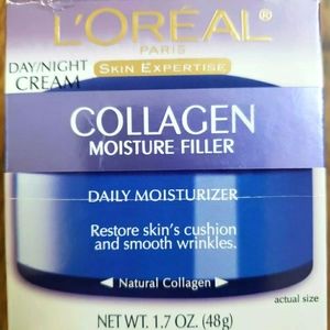Loreal collagen cream